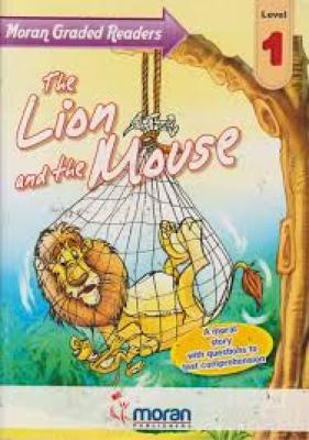 The Lion And The Mouse Level 1